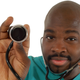 Image for article titled Groundbreaking Study Reveals Male Nurses Are Still Manly